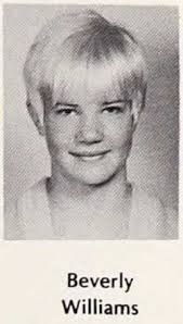 Beverly Leatrice Williams Walters (1954-2007)