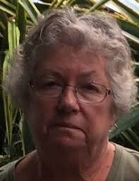 Diane I. Shirk Obituary May 13, 2018