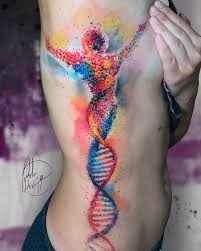 The Book Of Life In 2020 Chain Tattoo Tattoos Best Tattoo Designs
