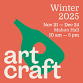 Artcraft Winter event image