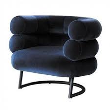 Bibendum Sessel Frame Black Con Imagenes Sillones Tela Terciopelo Disenos De Unas