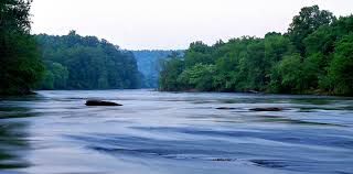 The Importance of the Flint River