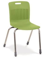 Analogy Series School Chair By Virco School Chairs Chair Outdoor Chairs