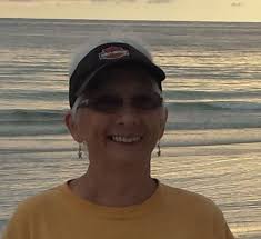 Sue McCoy Obituary March 6, 2022