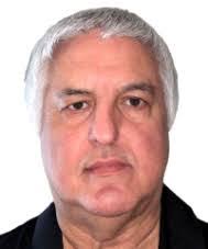 David Llana's Instagram, Twitter & Facebook