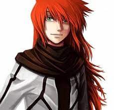 Pin On Cute Anime Dudes