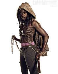 The Walking Dead Season 3 Character And Zombie Photos Walking Dead Season The Walking Dead Walking Dead Zombies