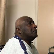 Larry Donell Neely Obituary