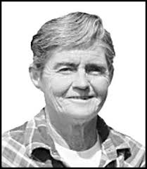 Brenda Bolduc Obituary (2009)