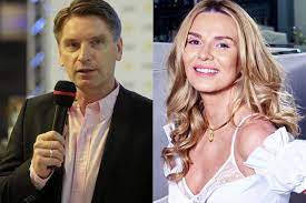 Tomasz lis jest redaktorem naczelnym „newsweek polska i prowadzącym program „tomasz lis. Hanna Lis Skomentowala Szpitalne Zdjecie Tomasza Lisa Zazartowala Z Bylego Partnera W Pelni Sie Z Nia Zgadzamy