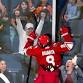 Allen Americans vs Tulsa Oilers event image