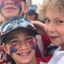 Grand Slam for Girls