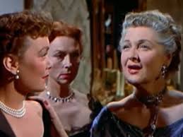Eleanor Audley