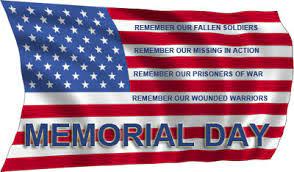 Memorial day is observed every year on the final monday of may. Calendar Village Of Menomonee Falls Civicengage
