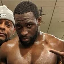 Eric Abraham's Instagram, Twitter & Facebook