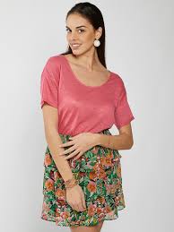 Idéal pour vos journées d'été que se soit pour vos vacances ou non. Toutes Les Jupes Femme Tendances Naf Naf