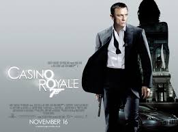 Дэниэл крэйг, ана де армас, джеффри райт и др. The Films James Bond 007