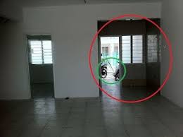 Kalau nak renovate rumah lama, kena ambil kira kos kerja restoration seperti rewiring, plumbing dan cat semula seluruh rumah. Stories Of Rina Sebelum Dan Selepas Renovate Rumah