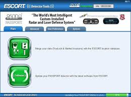 Escort detector tools how to guide. How Do I Update My Portable Radar Detector Gps Nz Radars
