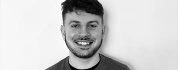 Meet the team: Five minutes with Ben Plumb