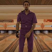 Big Lebowski Bowling Gifs Tenor