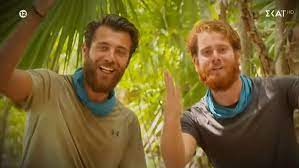 Ο νίκος μπάρτζης είναι 26 ετών και μένει στο ζευγολατιό κορινθίας με τους γονείς του και τον μικρότερο αδερφό του. Survivor Ektos Rialiti Kai O Nikos Mpartzhs Oi Anarthseis Poy Ton 8eloyn Na Exei Hdh Apoxwrhsei