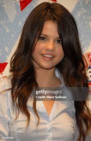 Actress Selena Gomez, center, with her mother Mandy Cornett and step...  News Photo