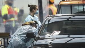Melbourne, the state capital, has been the only source of community transmissions in the country for weeks. Coronavirus Australia Sends 1 000 Army Personnel To Victoria To Fight Outbreak Bbc News