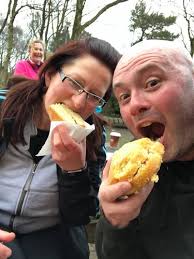 Run Report 1/12/18 event 96 by Wendy Sears