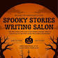 Spooky Stories Writing Salon event image