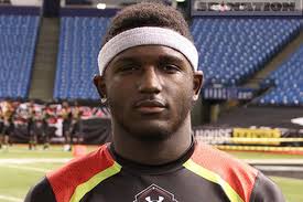 Chris Godwin Bio Stats & Fantasy Ranking