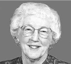 Mary TOERNER Obituary (1927