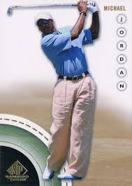 1997 upper deck michael jordan rare air #42 michael jordan / charles barkley: Top Michael Jordan Golf Cards Checklist Buying Guide Best Autographs