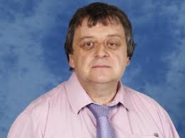 Independent Blackwood councillor Kevin Etheridge feels 'targeted'