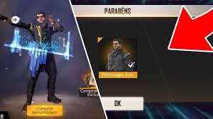 Get 100% free skins and diamonds. Corre Pegue Agora Personagem Alok De Graca No Free Fire Youtube