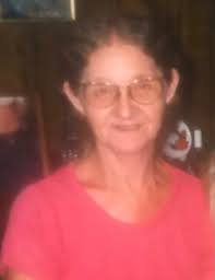 Obituary information for Eunice Nadine Henderson