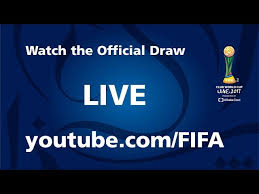 20,000 usd are spread among the players as seen below: Fifa Club World Cup 2017 News Relive The Fifa Club World Cup Draw Fifa Com