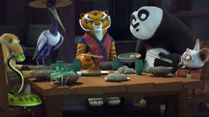 Maybe you would like to learn more about one of these? Kung Fu Panda Legends Of Awesomeness S02e14 Invitation Only Video Dailymotion
