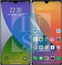 Maybe you would like to learn more about one of these? Tema Ios 14 Vivo All Tipe Terbaru Itz Anya Bila