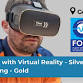 25560  - Safe Driving with Virtual Reality and event image