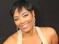 LOVEBYRDS starring Singer and Hollywood Actress Toni Byrd