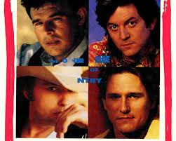 and HBO's multimedia approach to programing thé, '90s