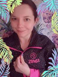 Zumba Party with Kim