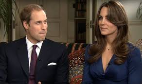 Watch the interview in full here Prince William S Public Snub Of Kate Middleton Exposed Royal News Express Co Uk