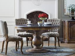 Luca Dining Table Arhaus Furniture Dining Room Furnishings Dining Table Round Dining Table