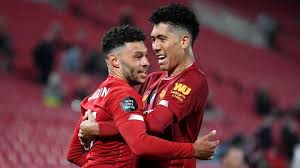 Video Liverpool 5 3 Chelsea Premier League Highlights 2019 20