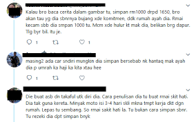 Namun, tak bermakna orang gaji rendah tak boleh menyimpan. Ada Hati Kongsi Cara Simpan Rm1000 Sebulan Padahal Tinggal Dengan Mak Fokus Cari Infonet