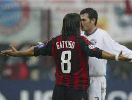 Gennaro gattuso statistics played in sion. Gennaro Gattuso Takes Player Coach Role At Swiss Side Fc Sion The Independent The Independent