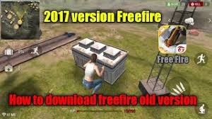 Once installation completes, play the game on pc. How To Download Old Version 2017 Of Freefire Youtube