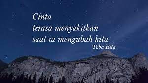 Sukses itu tentang memberikan yang terbaik, bukan mendapatkan apa yang kita ingini. Kata Kata Putus Cinta Sedih Untuk Mewakili Perasaanmu Kepogaul